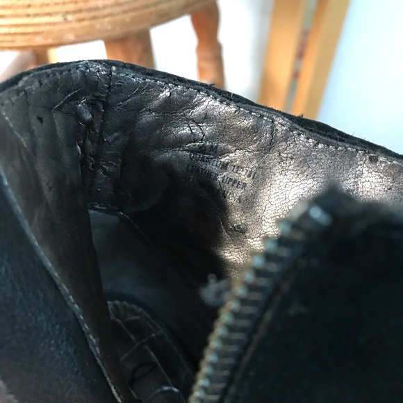 Sam Edelman size 8.5 stilettos peep toe bejeweled - Picture 12 of 13